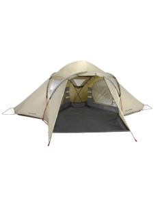 Палатка четырехместная Badawi 4P 10749 Vaude