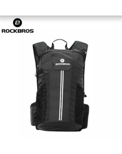 Рюкзак черный 20 литров RB_H9 BK Rockbros