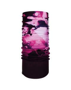 Велобандана Windproof Hatay Pink 121524 538 10 00 Buff