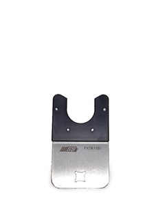 Ключ для крышки воздушной банки FOX Float X2 Материал сталь Цвет серебристый FXTK1103 Wss