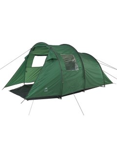 Палатка Ancona 4 зеленый 70833 Jungle camp