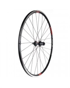 Колесо велосипидное заднее R 1900 шоссе стальной барабан Shimano ось 130 mm v brake DT RW R 1900 bla Dt swiss