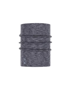 Велобандана Heavyweight Merino Wool Fog Grey Multi Stripes 117821 952 10 00 Buff