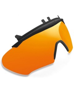Визор для велошлема Boost 01 ML Orange LH6040 Rudy project