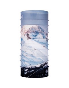 Велобандана Mountain Collection Original M Blank Blue 2019 120759 707 10 00 Buff