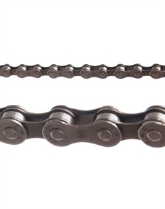 Цепь велосипедная Z9, 9 скоростей, 118 звеньев, Z99 Kmc