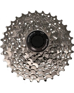 Кассета велосипедная SUN RACE, 11-28, 8 скоростей, SR-11-28-8 Sunrace