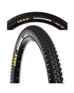 Покрышка велосипедная Saguaro TNT 26x2 0 black 112 3SG 32 50 611HD Geax