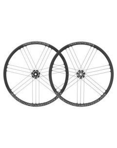 Колеса велосипедные Zonda DB clincher комплект HH12 переднее HH12 заднее 6B HG1 WH17 ZOCDFRX22 Campagnolo