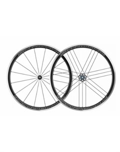 Колеса велосипедные SCIROCCO C17 clincher комплект 28 HG11 type FW body WH18 SCCFRX1B Campagnolo