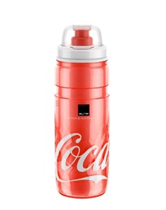 Термофляга Fly Ice Coca Cola 500 мл красный 0160806 Elite