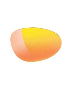 Линзы RYZER MULTILASER ORANGE, LE194003 Rudy project