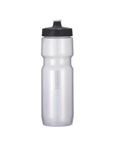 Фляга вело 750ml CompTank прозрачный черный BWB 05 Bbb