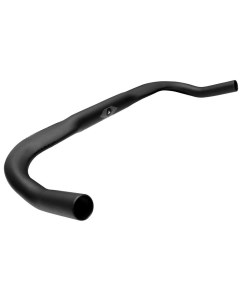 Руль велосипедный Wing A Base Bar шоссейный 40 cm Black RHWA401 Profile design