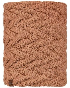 Шарф Knitted Fleece Neckwarmer Caryn Rose US one size 123518 512 10 00 Buff