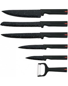 Набор ножей Webber
