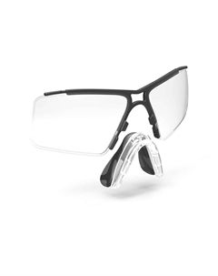 Адаптер для велоочков Clip-On Tralyx, FR390000 Rudy project