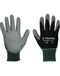 Эластичные перчатки механика Truper