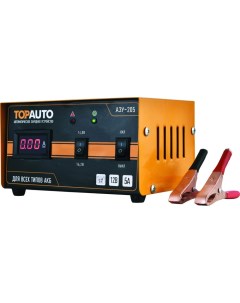 Зарядное устройство Topauto