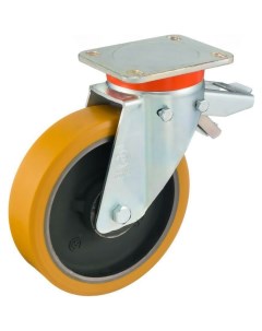 Большегрузное поворотное колесо Tellure rota