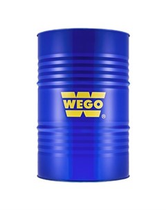 Моторное масло Wego