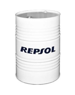 Синтетическое моторное масло Repsol
