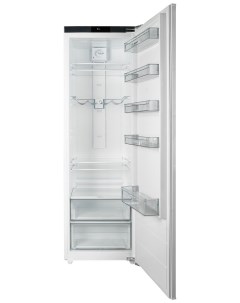 Встраиваемый однокамерный холодильник DLI 17SE MARCO Delonghi
