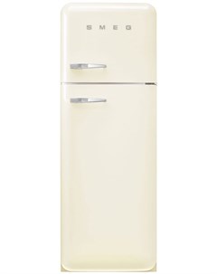 Двухкамерный холодильник FAB30RCR5 Smeg