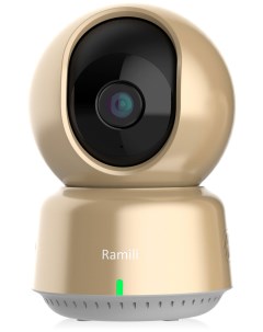 Видеоняня Wi Fi Full HD RV1600C Ramili