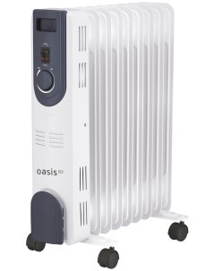Масляный радиатор Pro OT 20 Oasis