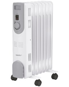 Масляный радиатор Pro OS 15 Oasis
