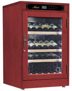 Винный шкаф NP 43 Red Wine Libhof