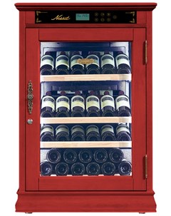 Винный шкаф NR 43 Red Wine Libhof
