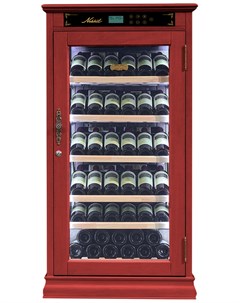 Винный шкаф NR 69 Red Wine Libhof