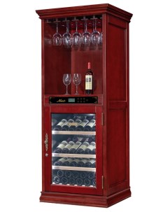 Винный шкаф NF 43 Red Wine Libhof
