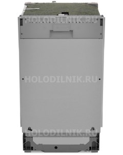 Встраиваемая посудомоечная машина Serie 6 Hygiene Dry SPV6HMX1MR Bosch
