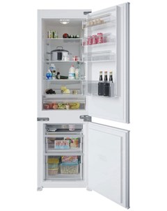 Встраиваемый двухкамерный холодильник BALFRIN Крона