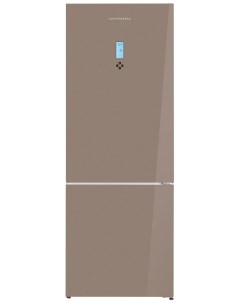 Двухкамерный холодильник NRV 192 BRG Kuppersberg