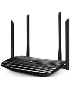 Маршрутизатор ARCHER C6 Tp-link