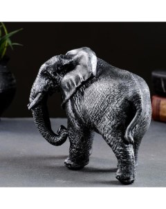 Фигурка Слон африканский 7х18х13 см Хорошие сувениры