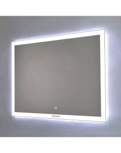 Зеркало Сlassic 80x60 с подсветкой Grossman