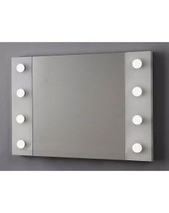 Зеркало Style 80x60 с подсветкой без ламп Grossman