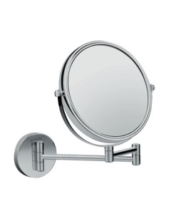 Зеркало для ванной Logis Universal 73561000 Hansgrohe
