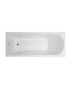 Акриловая ванна Sense 170x70 A0 на каркасе Am.pm.
