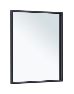 Зеркало для ванной Liberty 1 330013 BB черный браш Allen brau