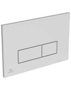 Кнопка для инсталляции Oleas M2 R0121JG Ideal standard