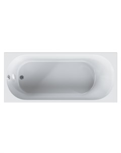 Акриловая ванна X Joy 75х170 W94A 170 075W A на каркасе Am.pm.
