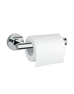 Держатель для туалетной бумаги Logis 41726000 Hansgrohe