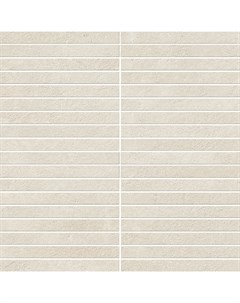 Мозаика Millennium Pure Mosaico Strip 30x30 Italon