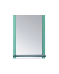 Зеркало для ванной 60 L618 Ledeme